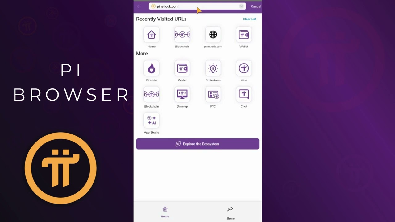 How to Unlock Your Locked Pi Coins 🔓 #pinetwork
