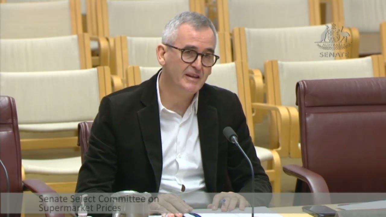 Supermarket Prices Inquiry: 16/04/24 - Woolworths.