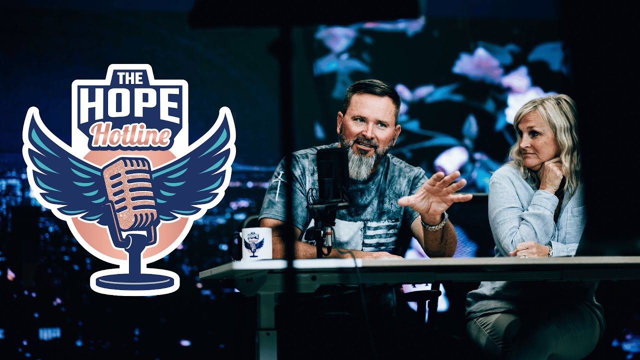 The Hope Hotline | S01-E09 | 02-15-23