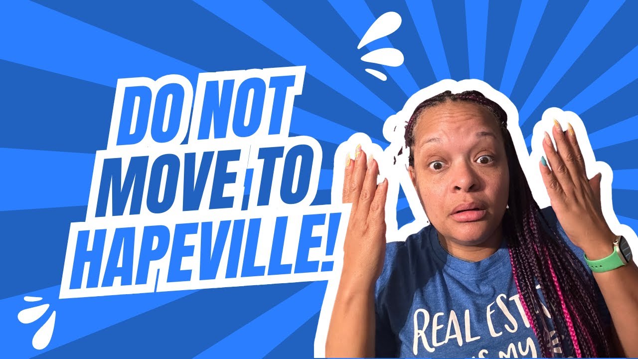 Hapeville Georgia: Is It Worth Moving Here? 2024 Update