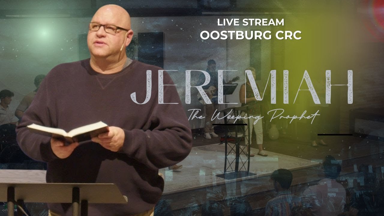 (March 1) Evening Worship Stream!