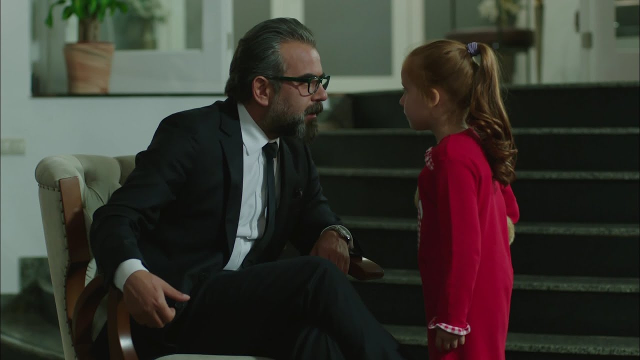 Beni de kov, gideceğim! - Yeter 23. B&ouml;l&uuml;m - atv