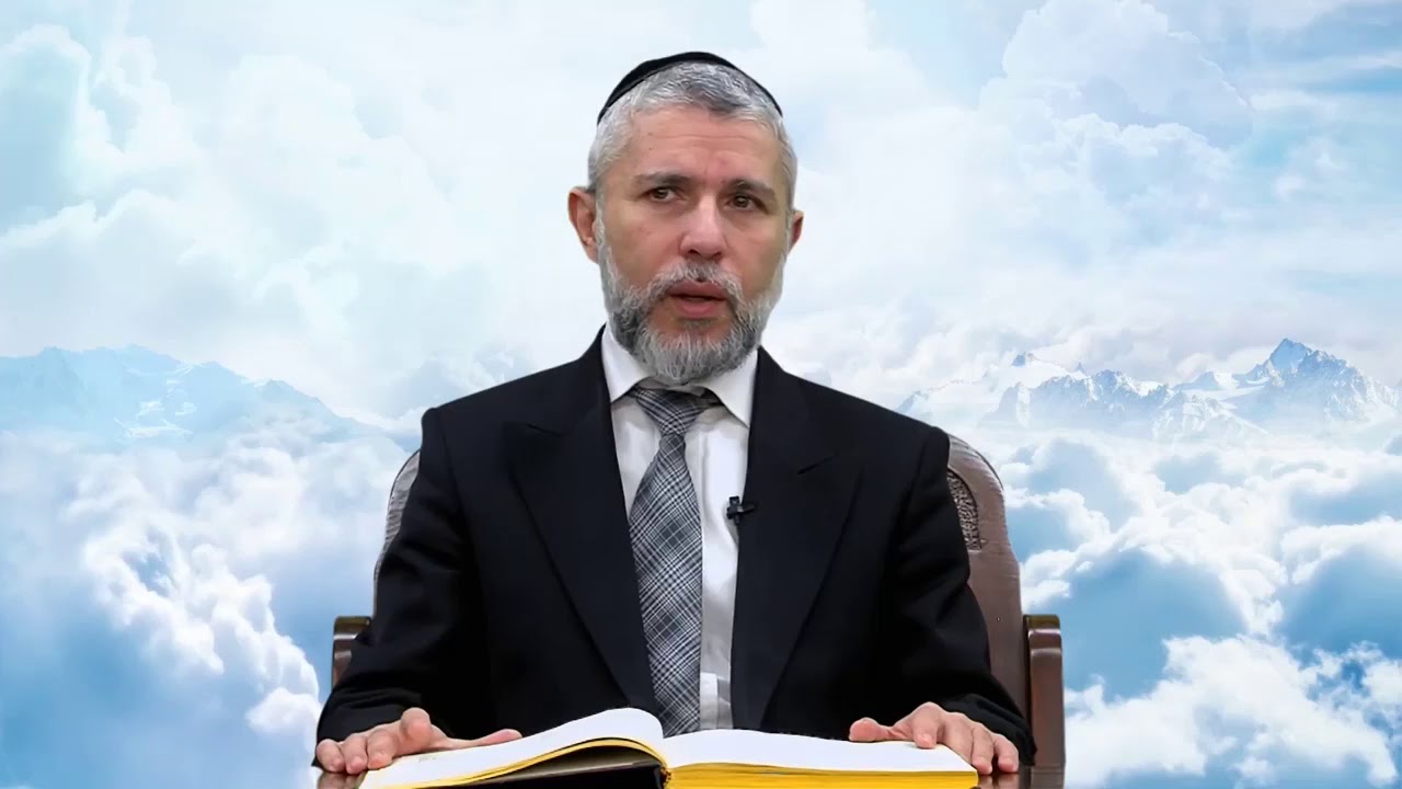 הרב זמיר כהן - סגולת התפילין