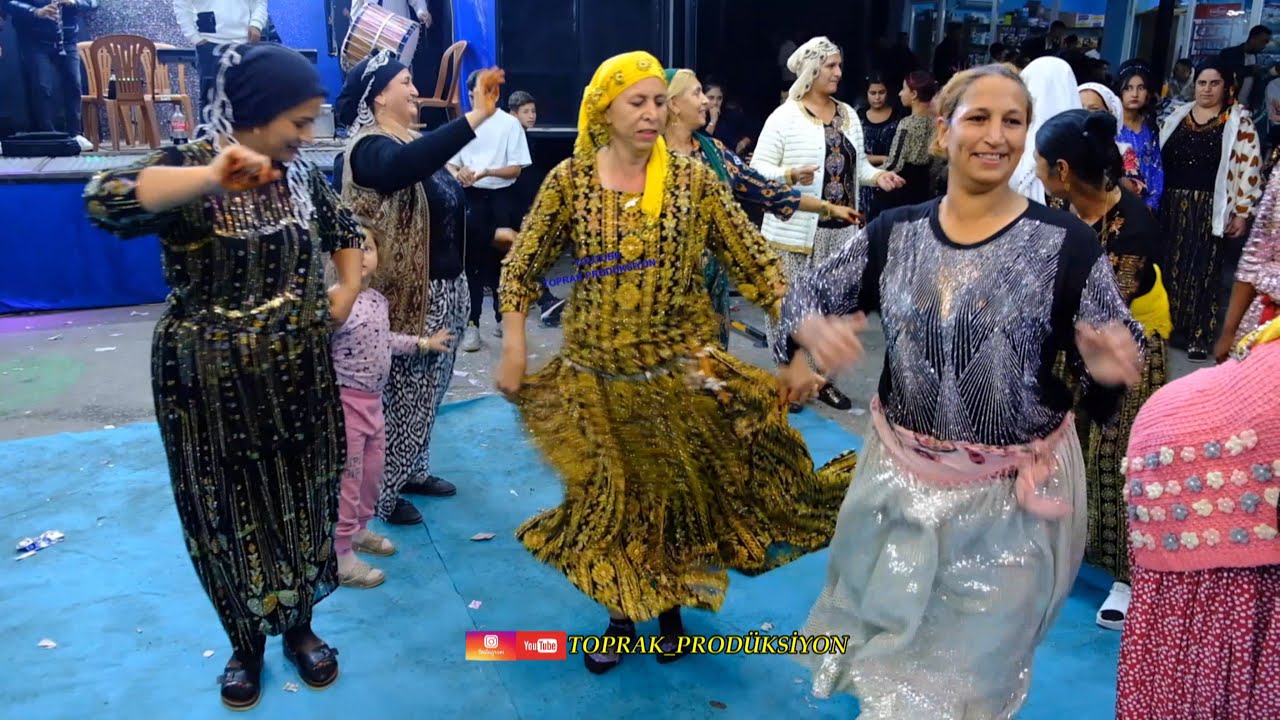 roman havası böyle oynanır izle gör yeni#romandüğünleri #2025 #toprakprodüksiyon #dance #romanhavası