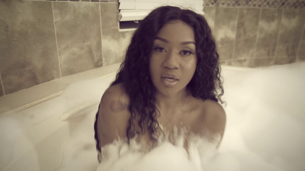 Kwenshade x Shawn Storm - Call Me (Official Music Video)