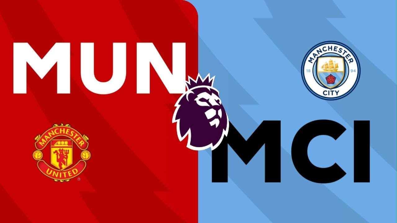 FC 26 : Match Manchester City vs Manchester united