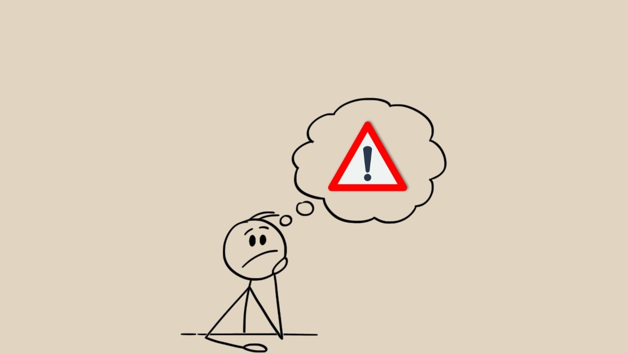 Your Brain Is Solving Problems That Don’t Even Exist