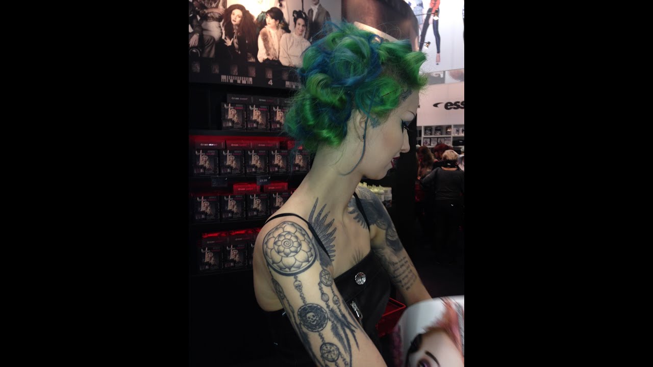Salon International London 2013