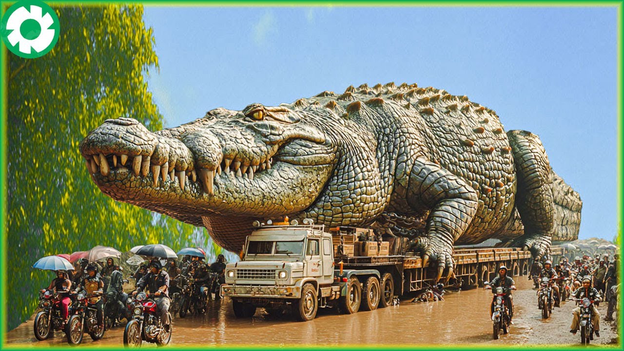 You Will Be Shock By Truck And Extreme Dangerou Heavy Equipment | Heavy Machinery Machines #5