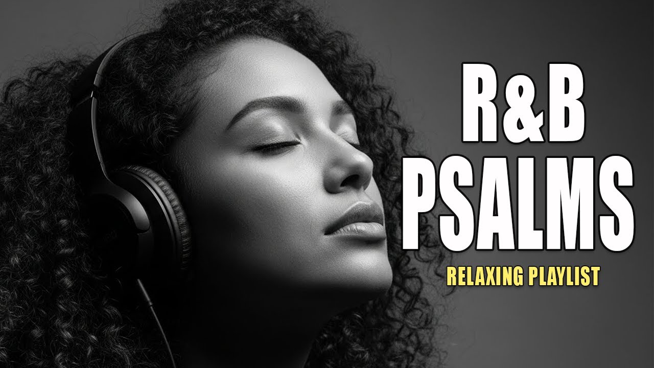 If Ecclesiastes was sung in R&B style, it would sound like this...
