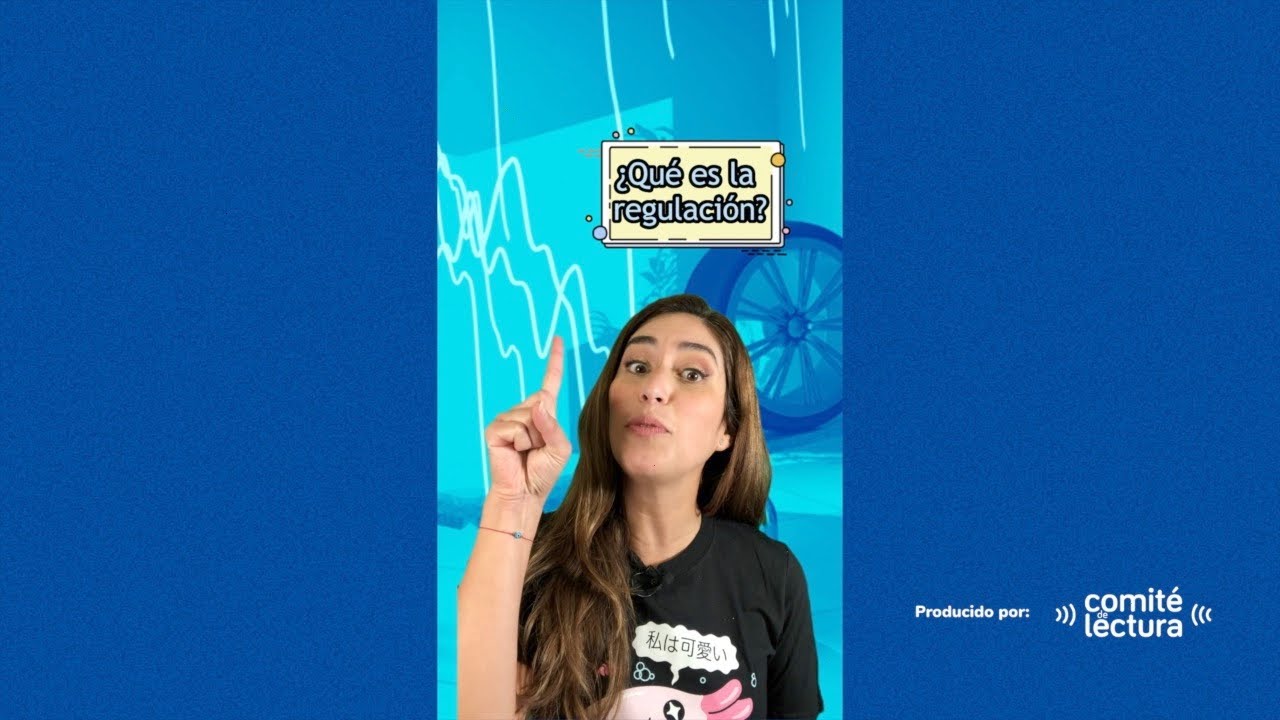 ¿Qué es la regulación? | La economía explicada, con Ale Costa