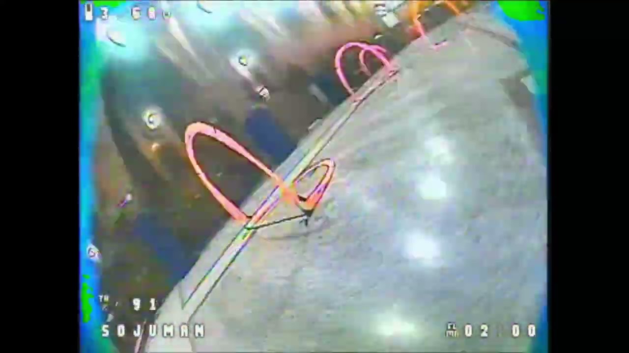 25/26 Winter Church Race 1