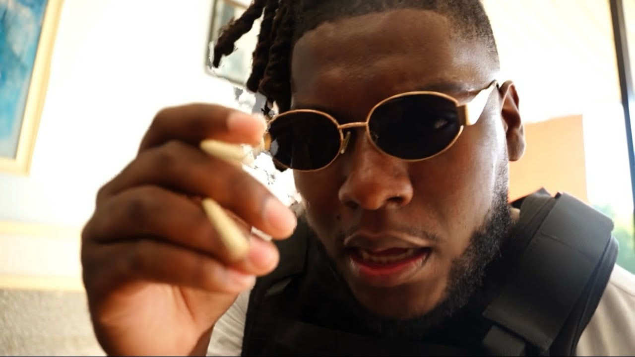 34 Young Cash - KUNG PAO