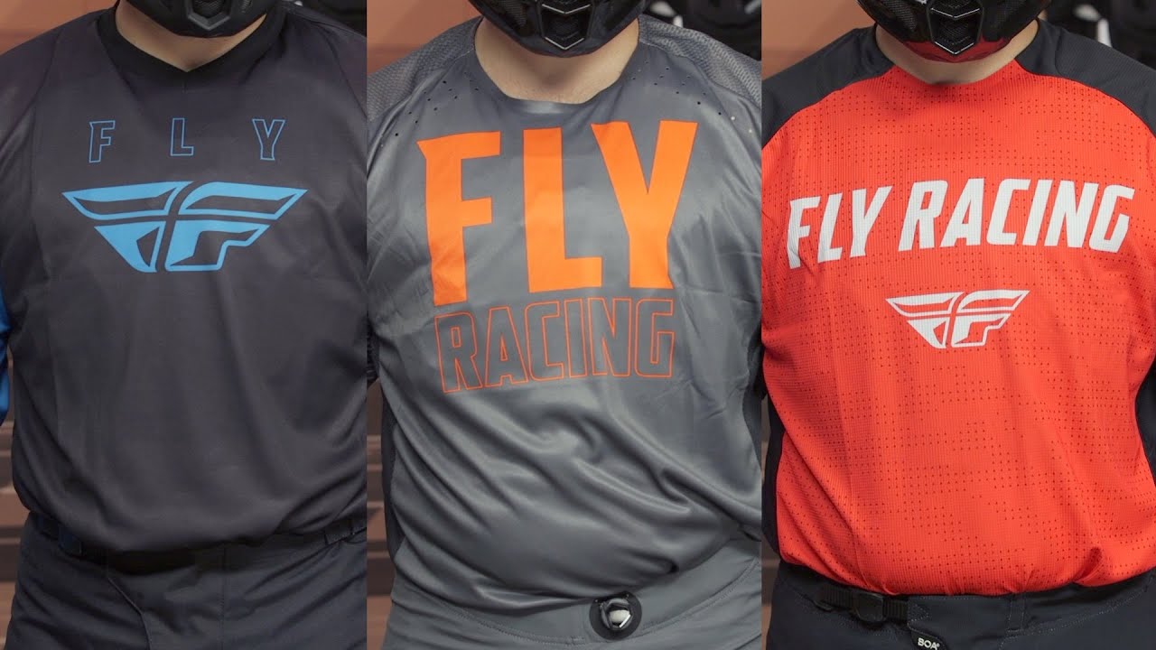 Fly Racing Dirt Overview