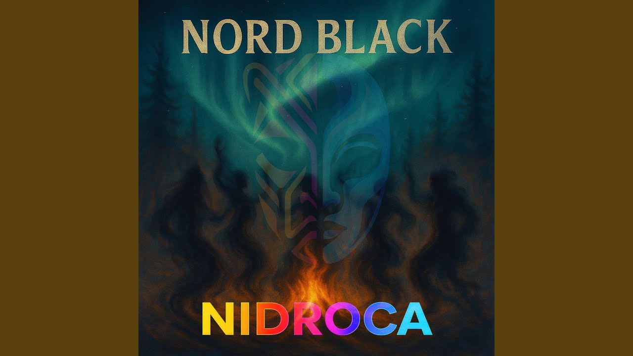 NORD BLACK