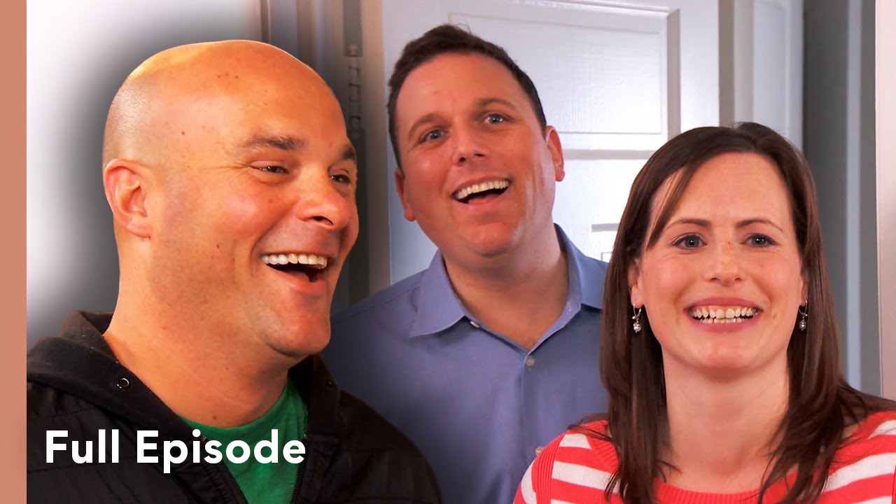 Bryan Faces the Ultimate Homeowner Clash | Leave It to Bryan S3