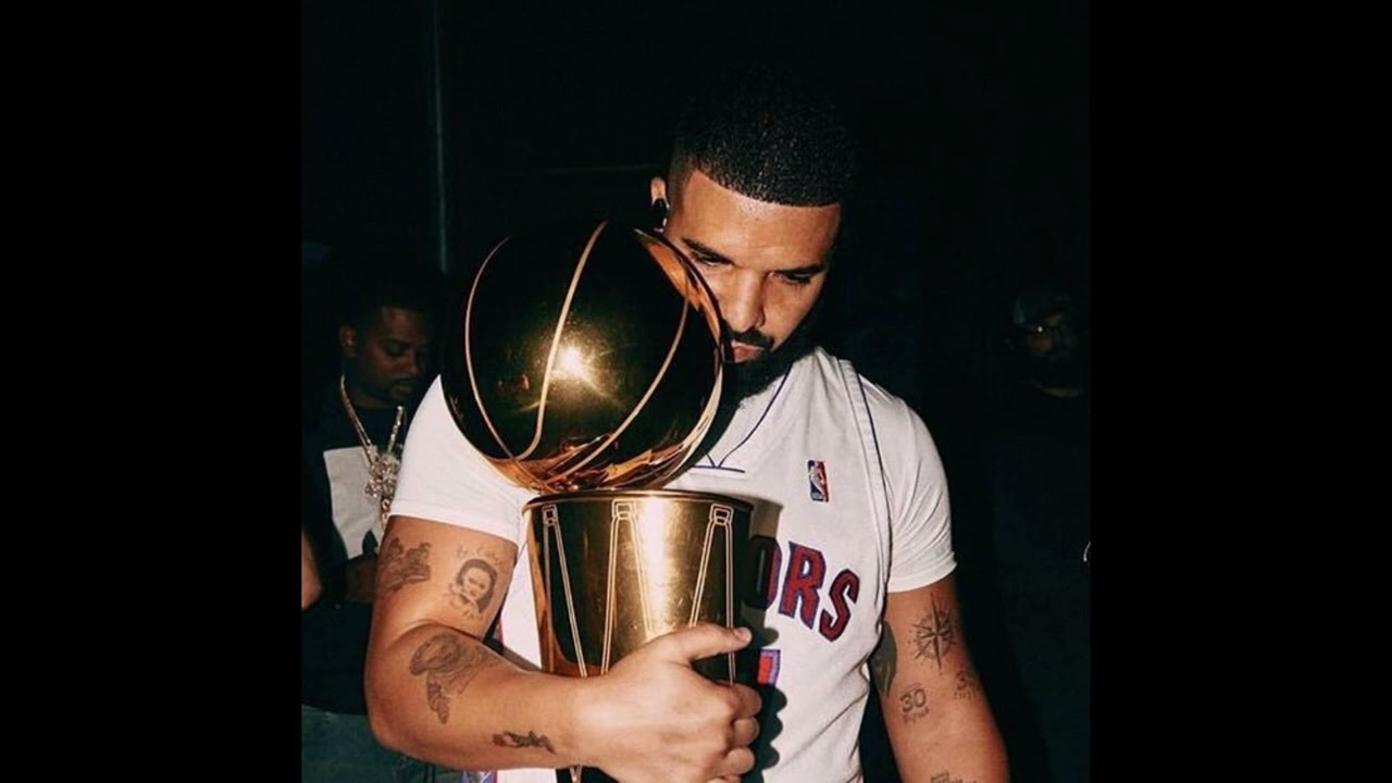 Drake Type Beat 2023 - Falling Back