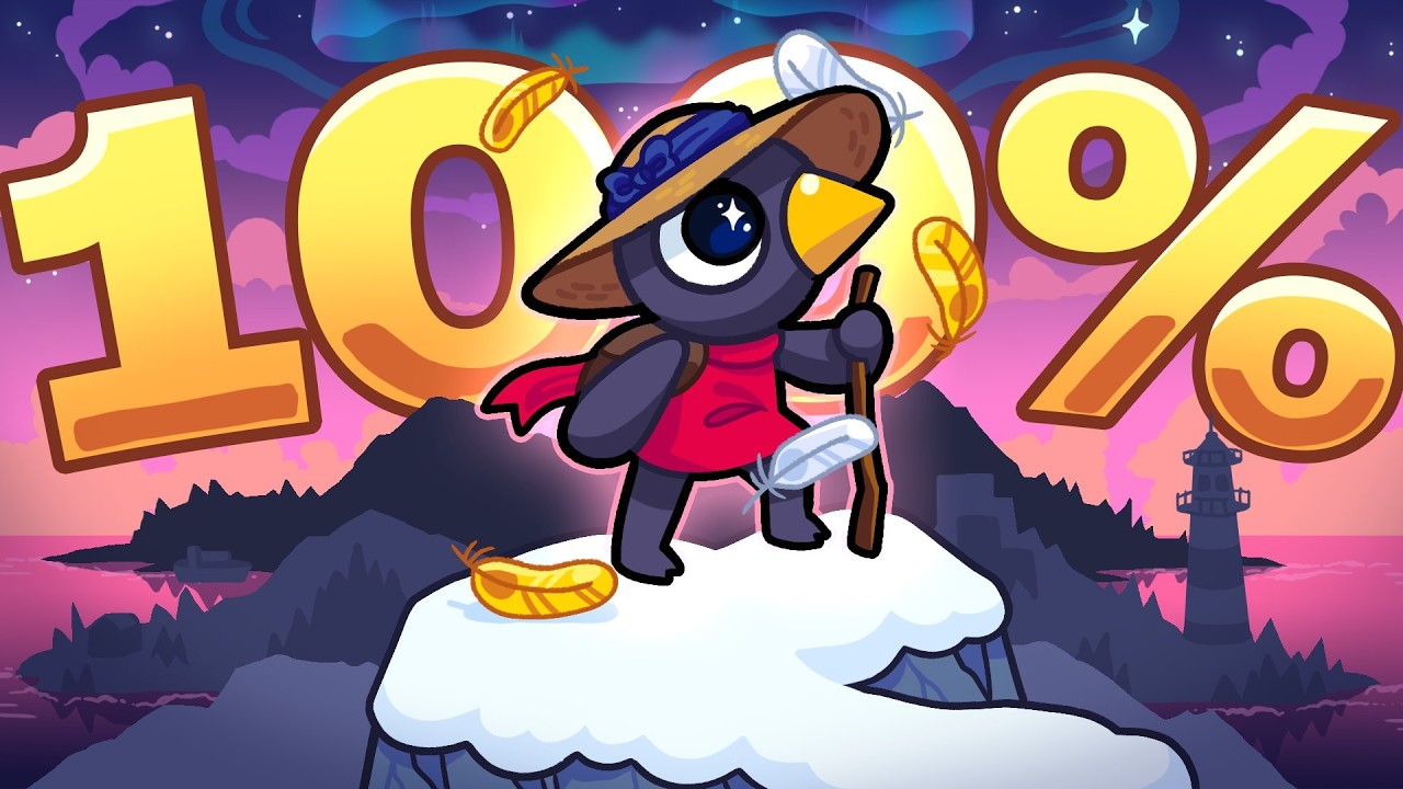 Я прошёл 100% игры «Короткий поход»