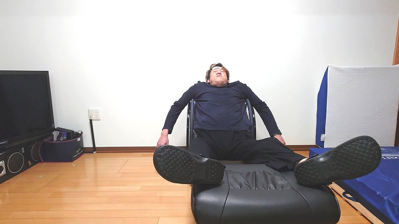風邪【後半】