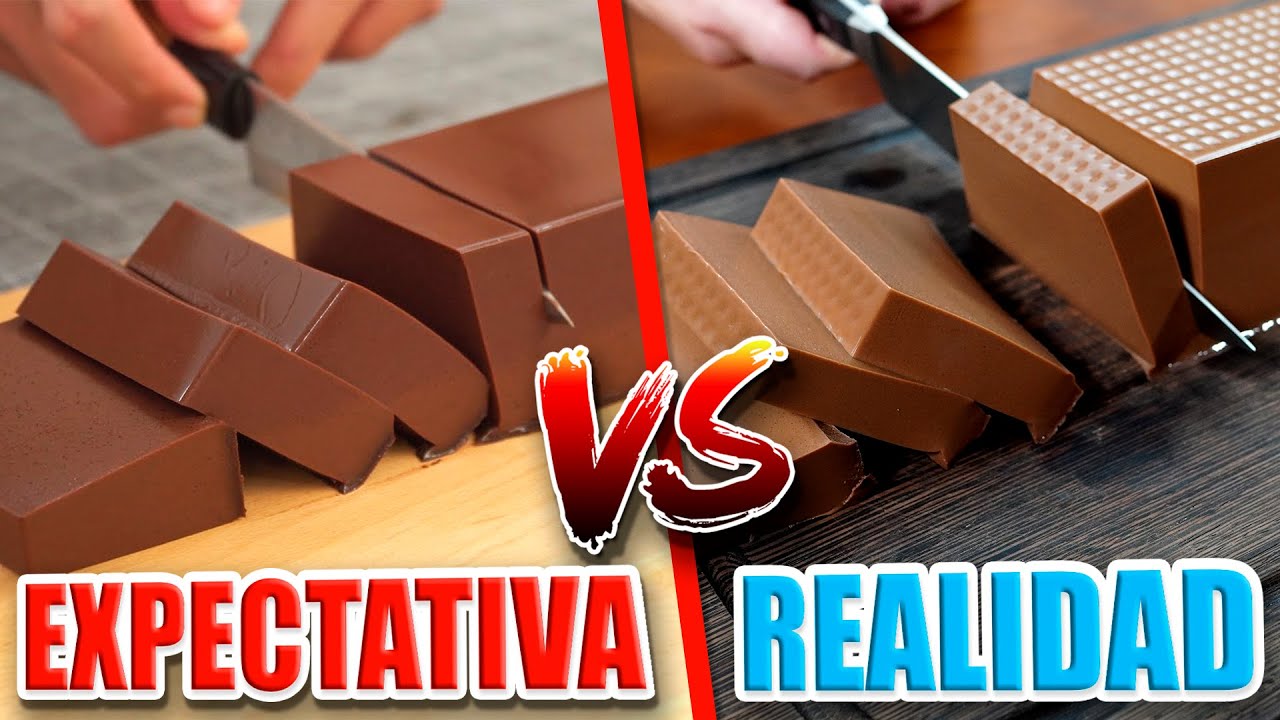 PROBANDO LAS RECETAS M&Aacute;S VIRALES DE YOUTUBE 6