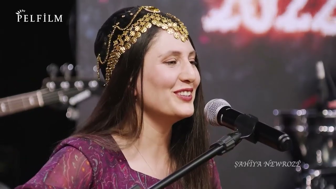 KOMA SORJIYAN - NEWROZ
