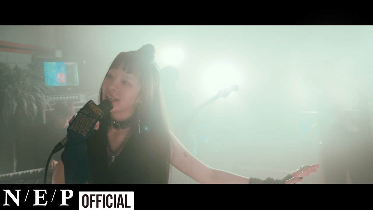 장재인 Jang Jane | '먼지' Official MV