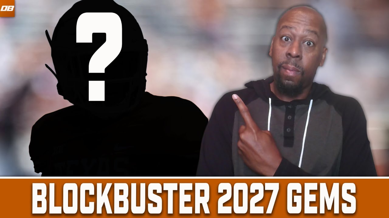 The must-know defensive players Texas is pursuing in the 2027 class