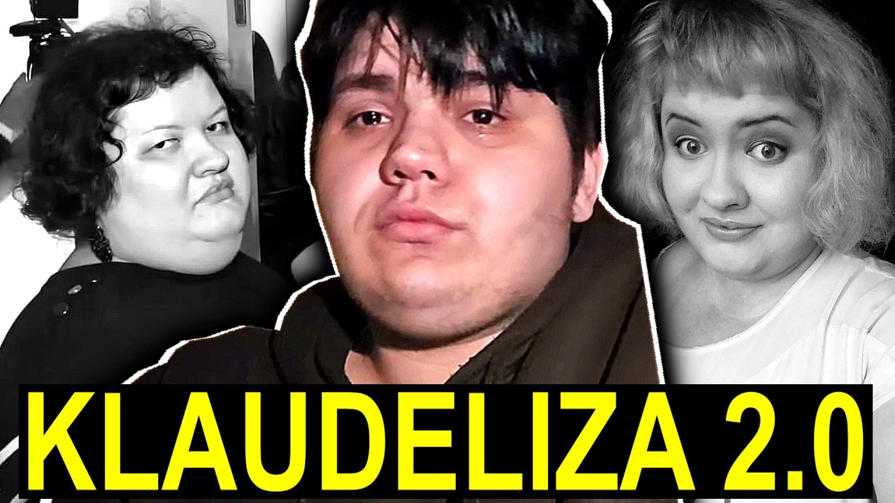 BOYCZITEK - MĘSKA OBLEŚNA KLAUDELIZA