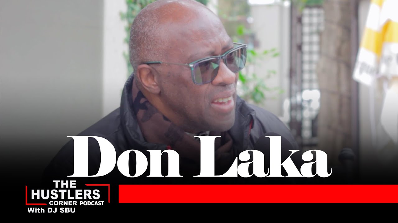 Don Laka | Музыкальный бизнес | Kalawa Jazmee | Бесплатная загрузка mp3 Фортепиано | Kwaito | Джа...