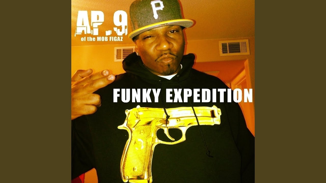 Funky Expedition