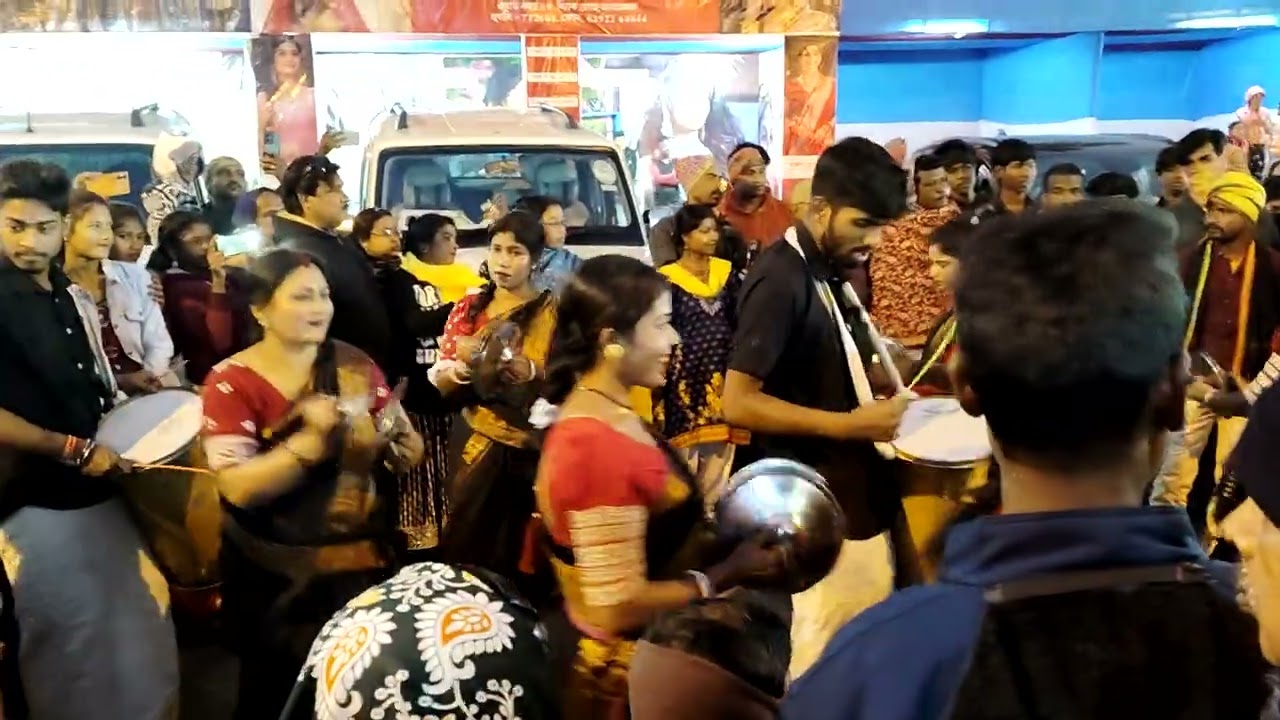 শাহ চাঁদ সংস্কৃতিক মেলা  ❤️২০২৬ ❤️ শুভ উদ্বোধন