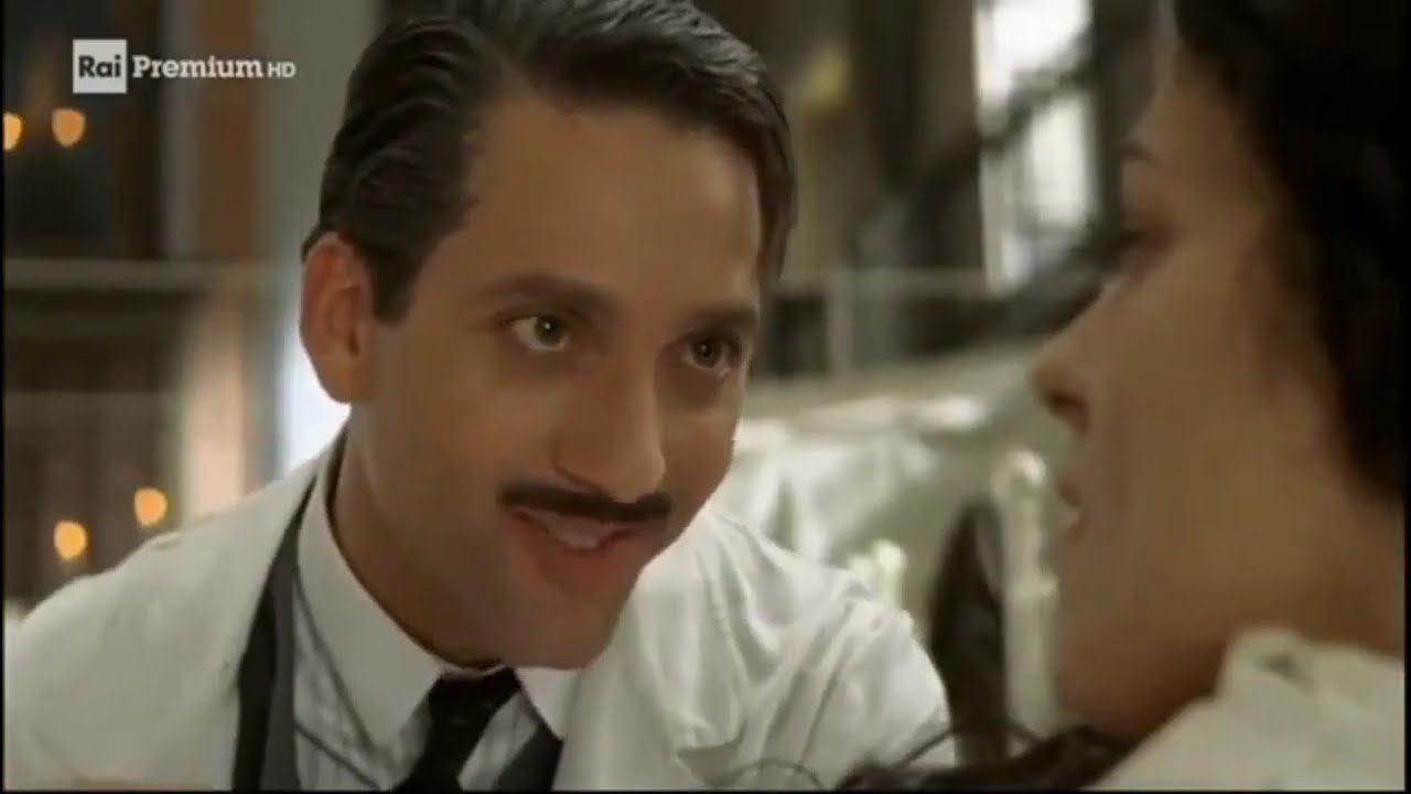 Giuseppe Moscati   L' amore che guarisce - Film completo Seconda parte