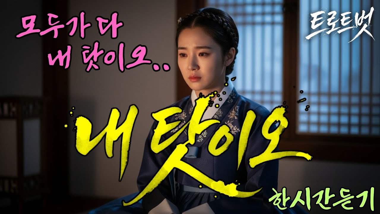 미워하는 마음이 사라집니다.. 하루를 평온하게 시작하는 치유의 목소리 (1시간 반복) #트로트연속듣기 #힐링가요 #무한반복 #재생목록추천 #7080 #인생철학 #중년의삶 #자기성찰
