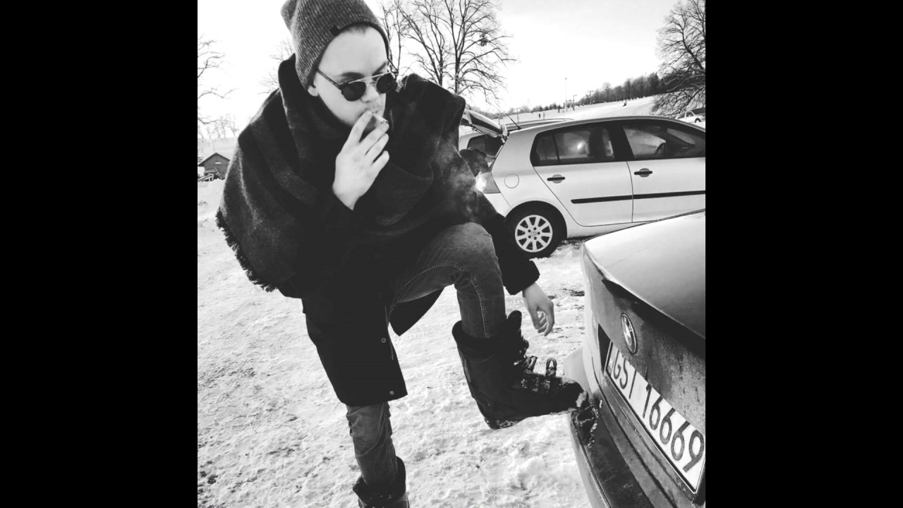 KUQE 2115 - SZUKASZ NIENAWIŚCI (prod. TEF)