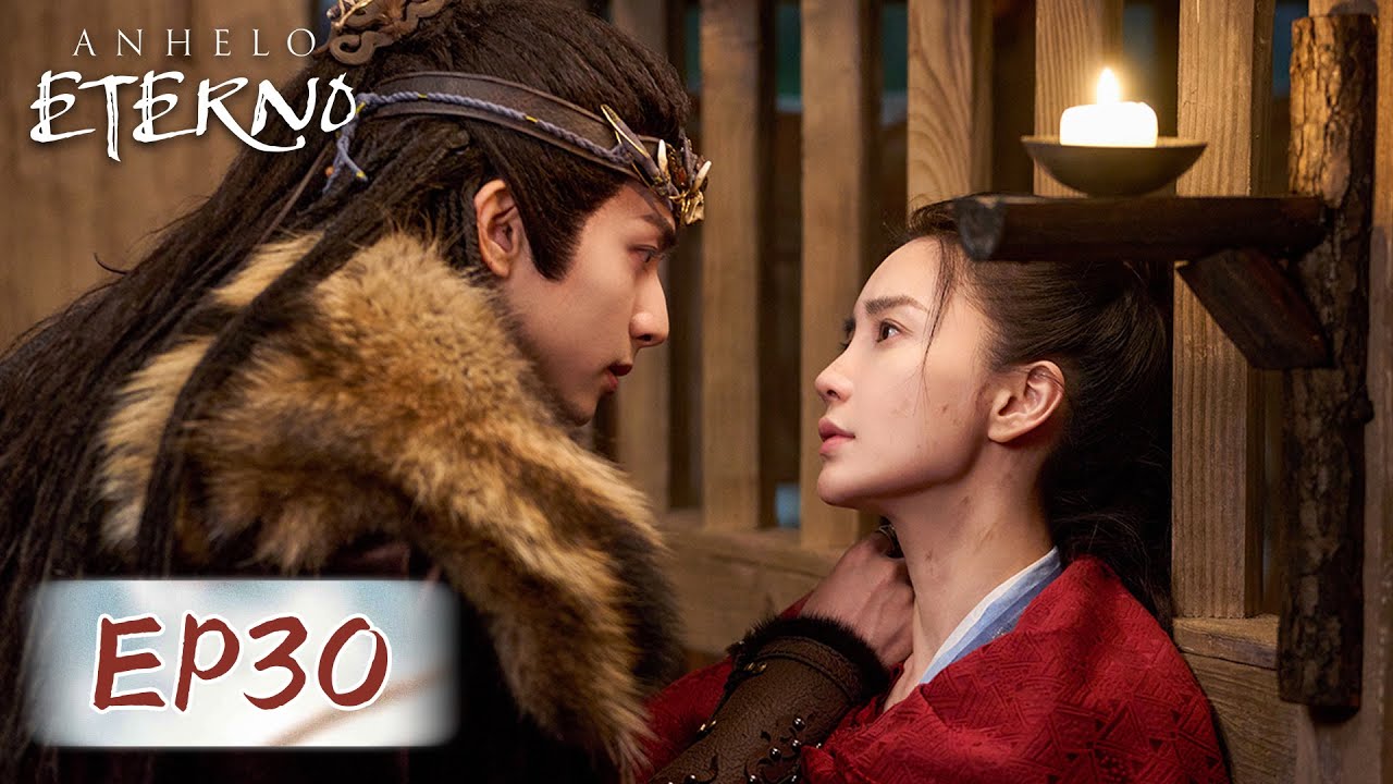 [Final] Anhelo Eterno | Episodios 30 Completos (Everlasting Longing) | WeTV