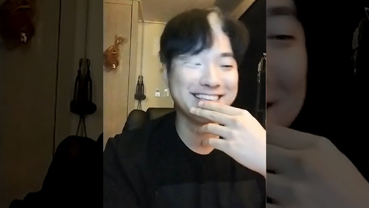 210713 이종훈 인스타 라이브