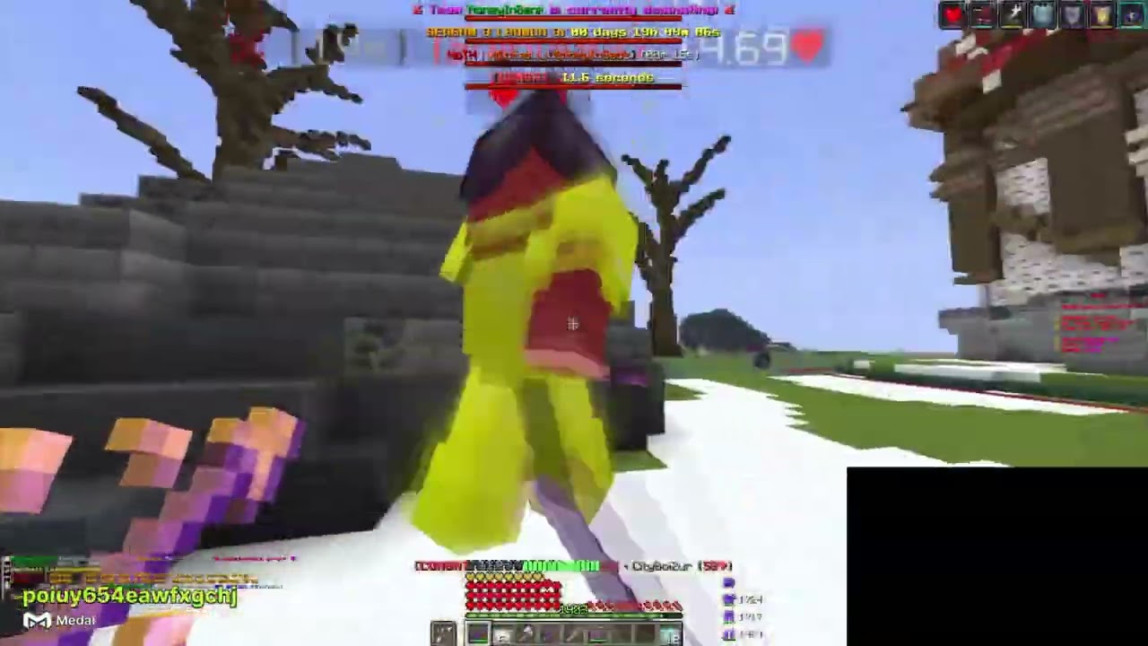 Pipe down 💸 | MoneyInBank Highlight #1