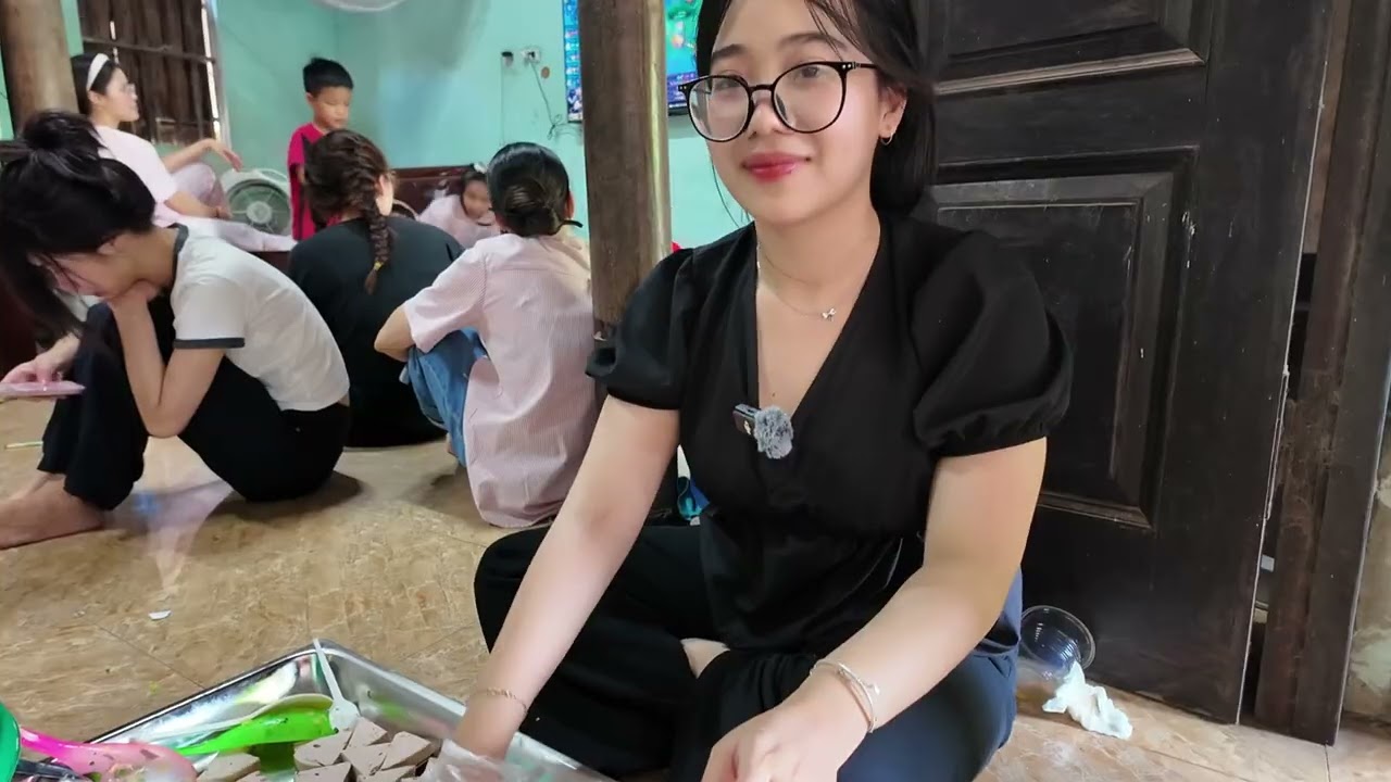 Nhìn lại 1 năm