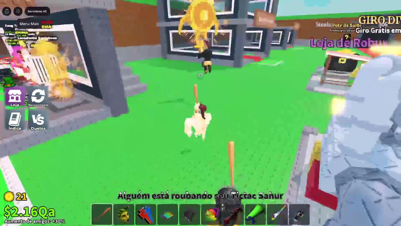 Pvp acima 120 m ou raridades so vo no meu serve e so vo taco nik 00dopvpyago