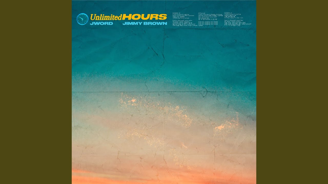 Unlimited Hours