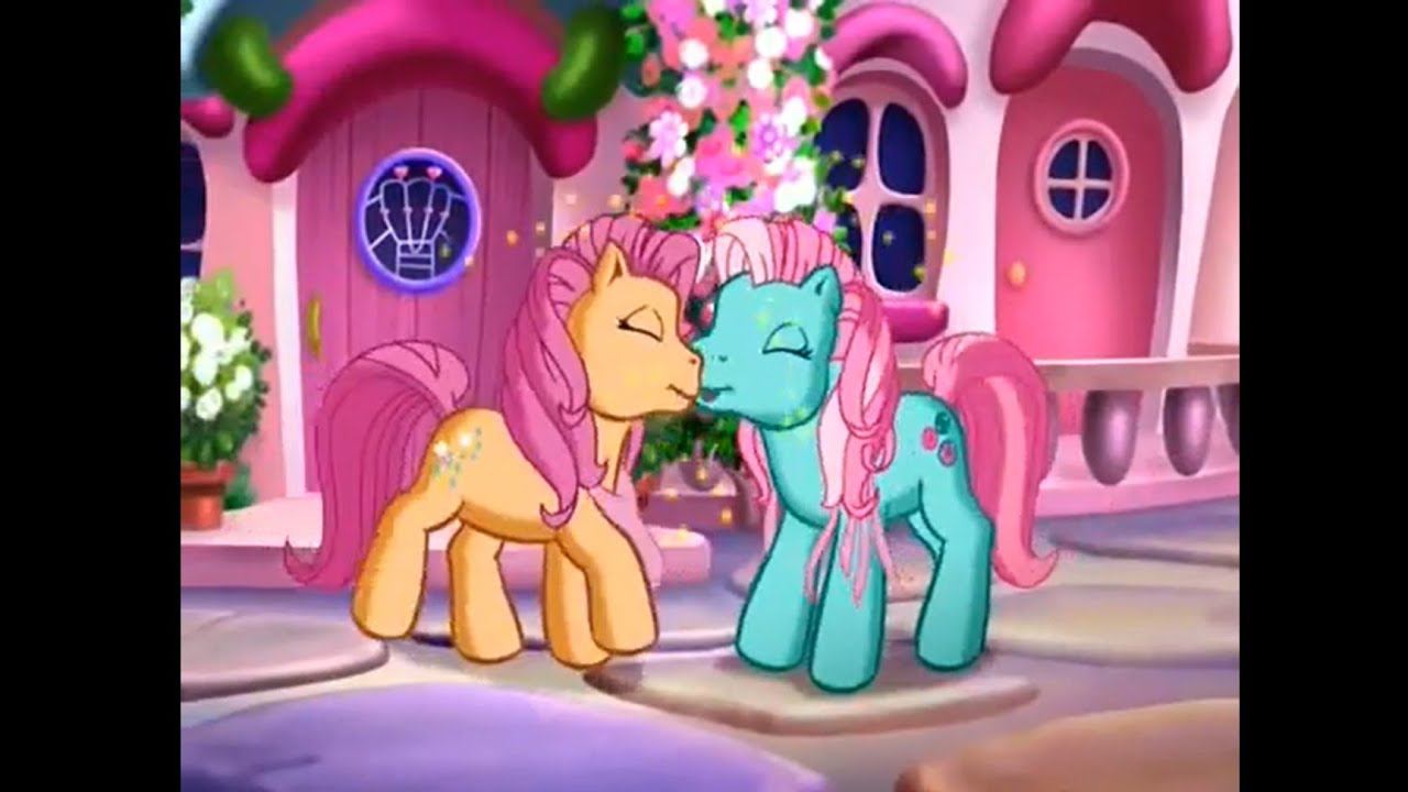 MLP G3 out of context