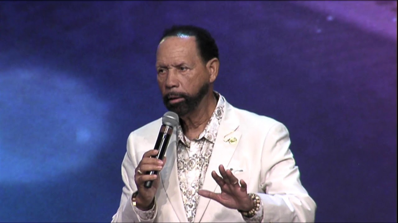 Welcome to Calvary 45th Anniversary Celebration 9-28-25