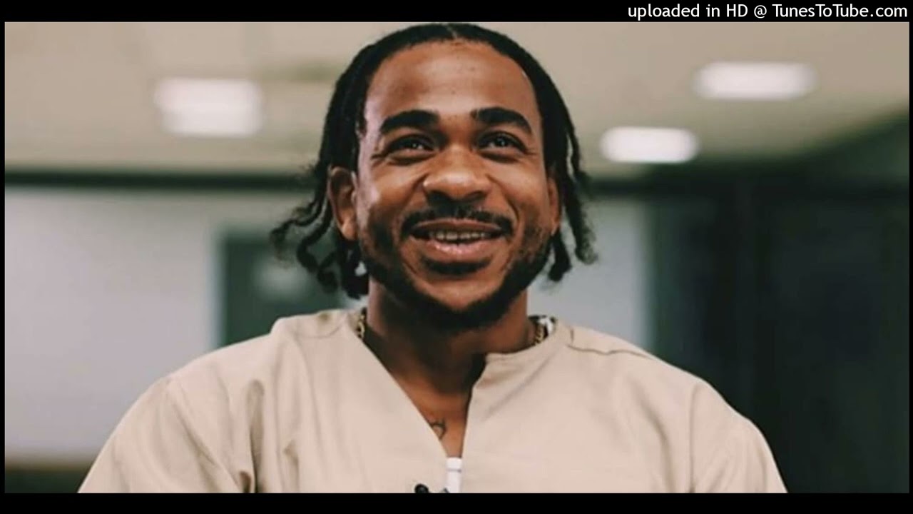 Max B - Dead Solver (Instrumental)