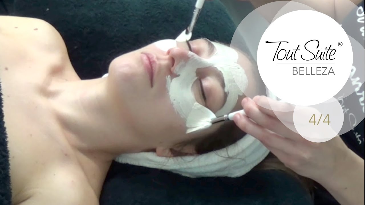 Tratamiento facial antiedad Inyección de Colágeno 4/4 | Anti age Skin ritual