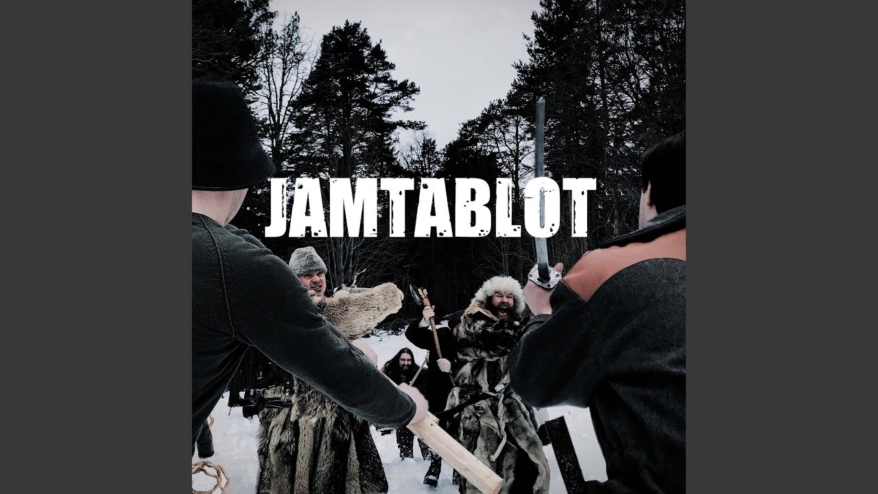 Jamtablot
