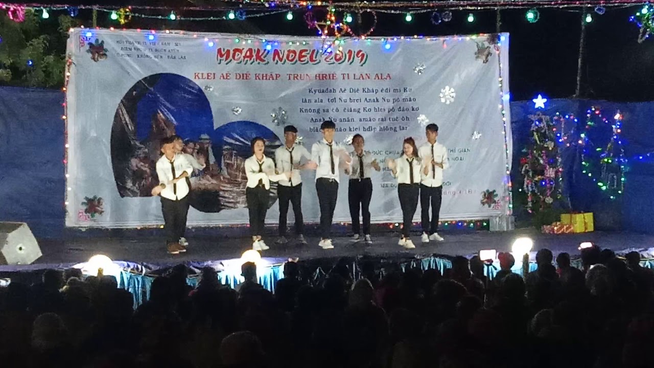 MOAK NOEL 2019