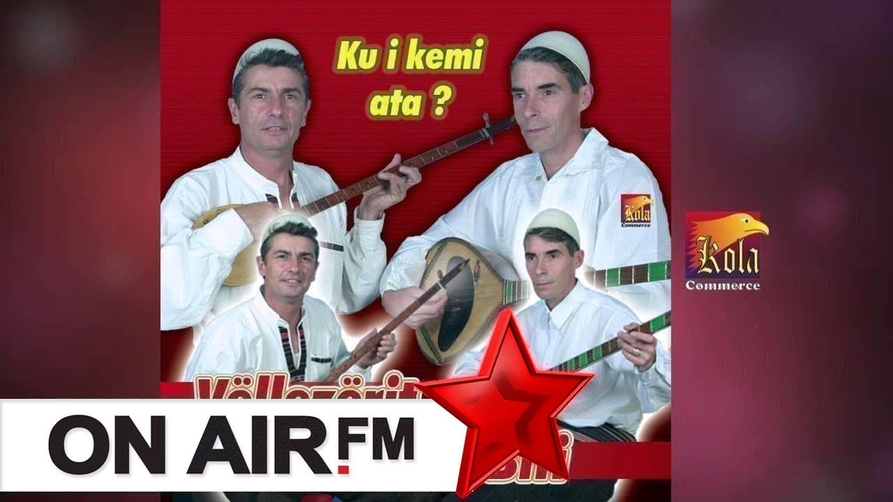 VELLEZERIT LITI & BITI  -  Ymer Popovci