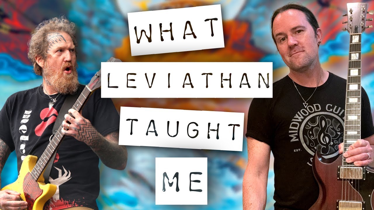 What I Learned From Mastodon