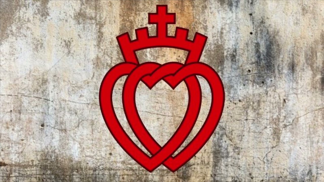 Sancte Pie Decime (Hymn to St. Pius X) - SSPX