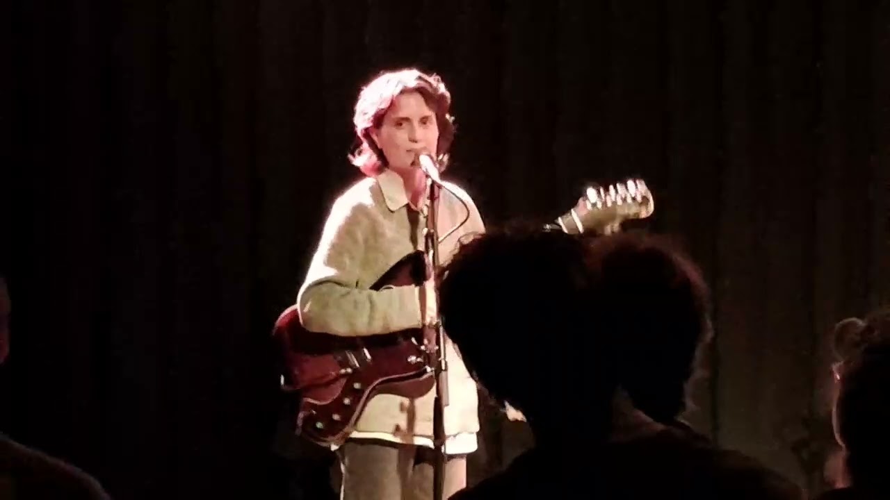 Jana Horn - 11.03.2026 - Neue Zukunft - Berlin